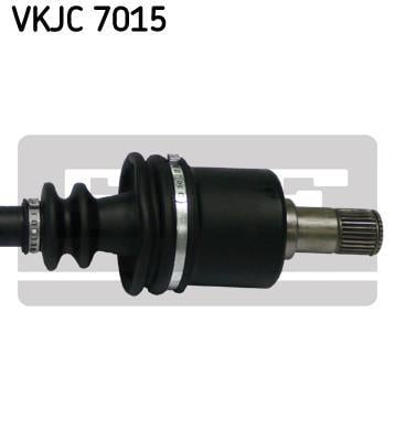 Cardã SKF VKJC 7015